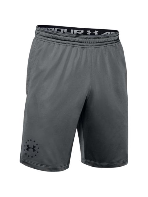 Under Armour Freedom MK1 shorts