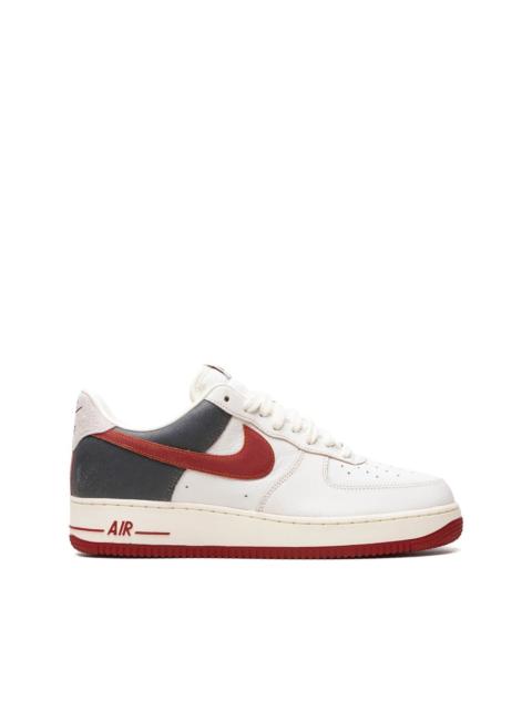 Nike Air Force 1 Low "Chicago" sneakers