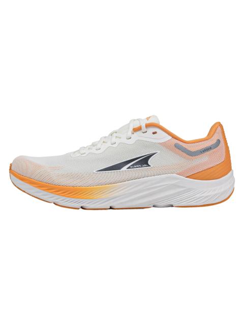 ALTRA Rivera 3 "White / Orange" AL0A7R6Y108