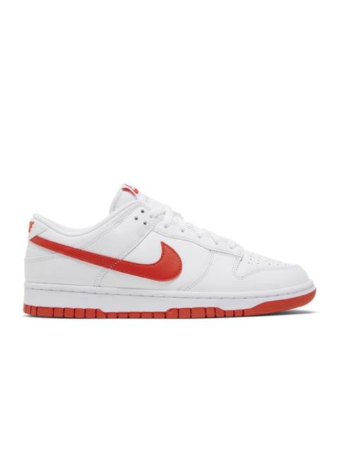 Nike Nike Dunk Low 'Picante Red' (2023)
