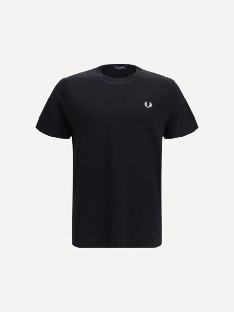 Fred Perry Fine-striped T-shirt