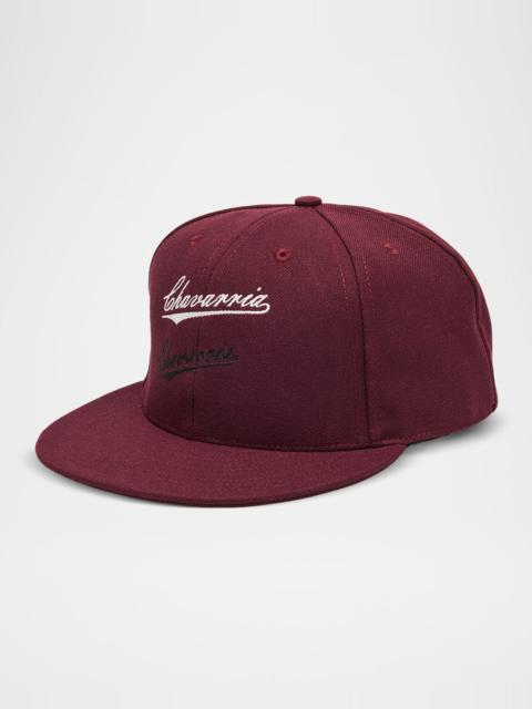 WILLY CHAVARRIA Men's Bad Boy Six-Panel Baseball Cap