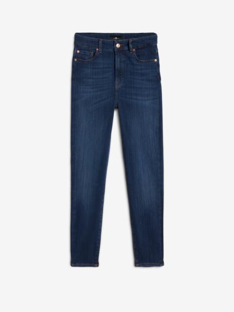 7 For All Mankind AUBREY in Slim Illusion