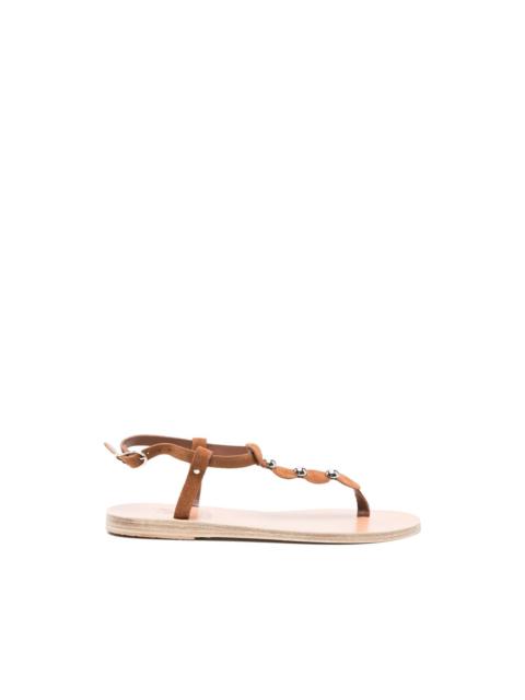 ANCIENT GREEK SANDALS Ilida sandals