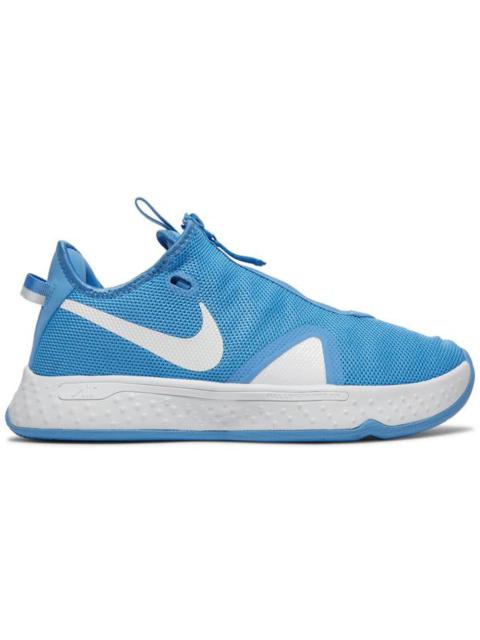 Nike PG 4 TB University Blue