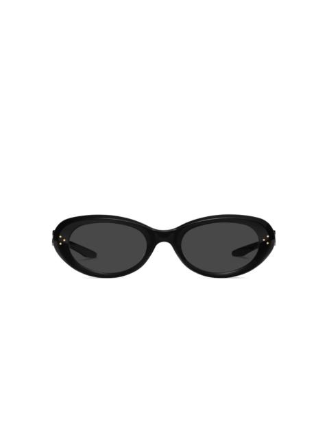 GENTLE MONSTER Cocoa 01 sunglasses