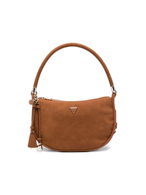 GUESS USA top-handle shoulder bag