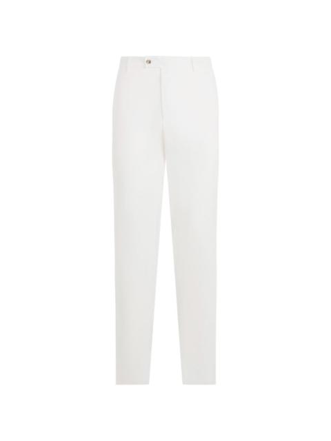 PHILIPP PLEIN fit trousers