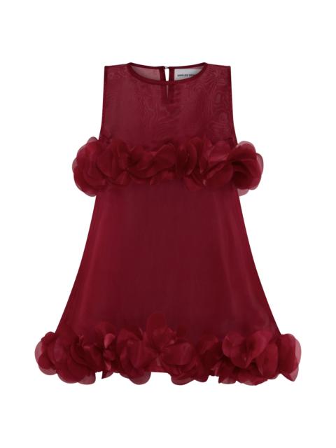 MARLIES GRACE FLORA TOP