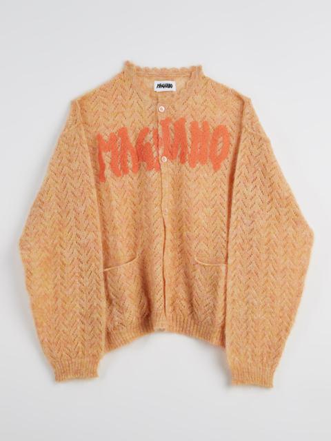 MAGLIANO Bimbo Cardigan Reloaded Anas