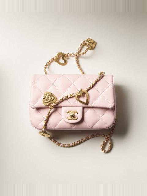 CHANEL Mini Flap Bag