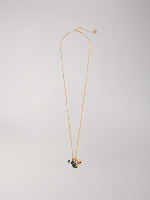 maje Chain necklace