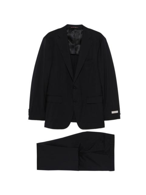 Canali single-breasted suit