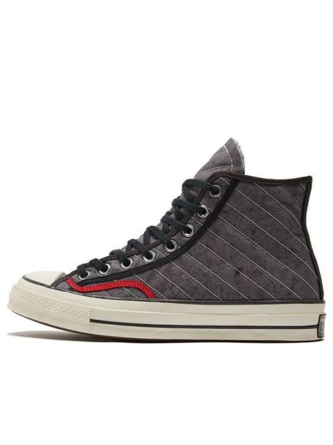 Converse 반대 척 테일러 모든 별 1970s 다양성 운동화 회색 172020C