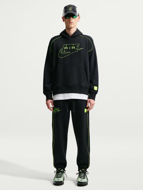 Nike Nike Air Men's Fleece Pullover Hoodie