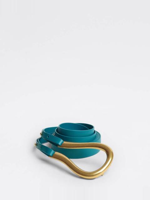 Bottega Veneta horsebit