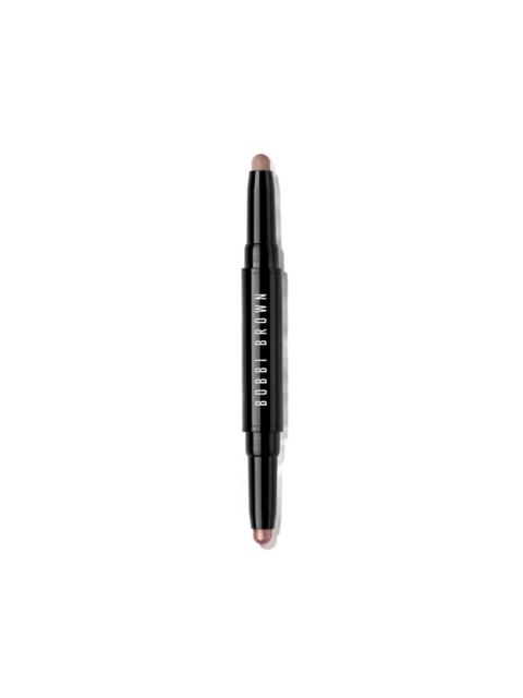 Bobbi Brown Dual-Ended Long-Wear Cream Eyeshadow Stick