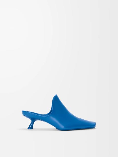 Loewe Emily mule in lambskin