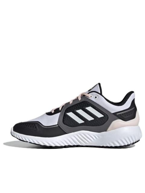 adidas (WMNS) adidas ClimaWarm Bounce '블랙 그레이 핑크' IF4315