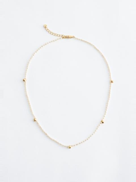 & Other Stories Freshwater Pearl Necklace
