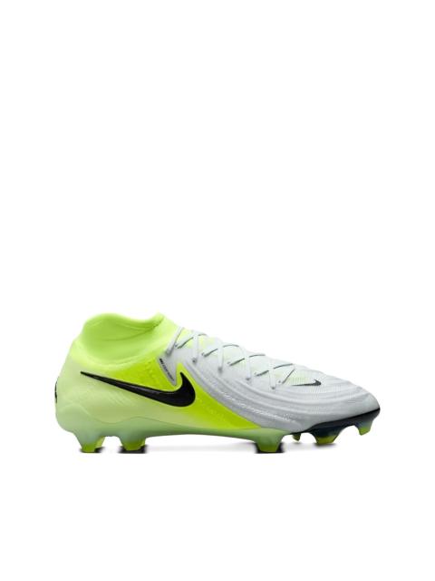 Nike Nike Phantom Luna 2 엘리트 FG 최고 축구 적자