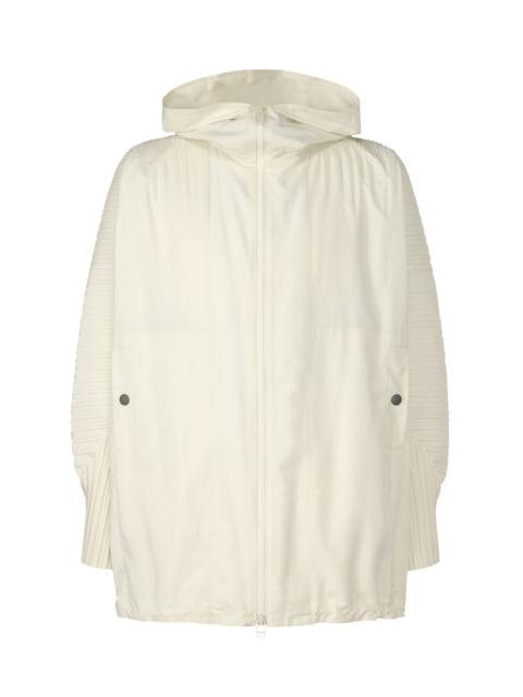 ISSEY MIYAKE CASCADE JACKET