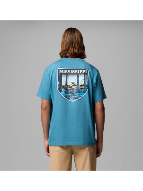 Columbia Men's Natchez MS CSC T-Shirt