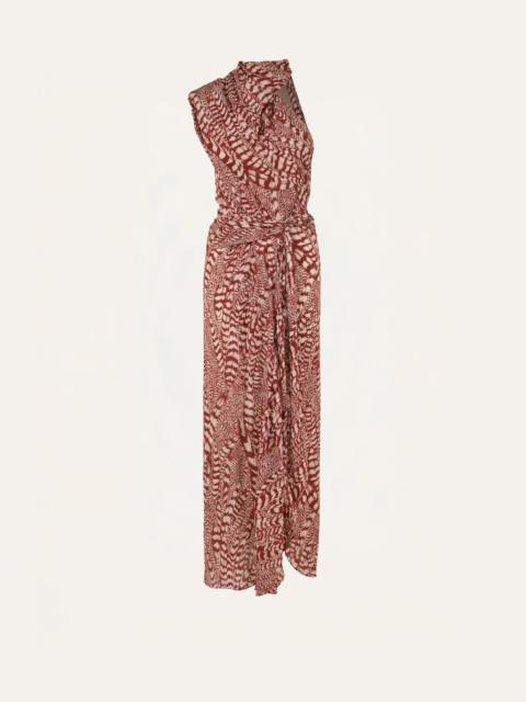 Johanna Ortiz Airborne Grace Dress
