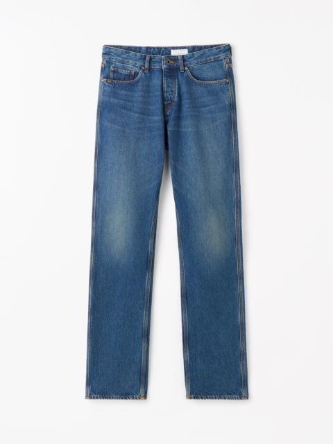TIGER OF SWEDEN Kit Arctic Regular-Fit Jeans