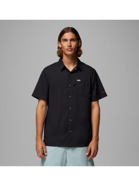 Columbia Men’s PFG Slack Tide Camp Shirt