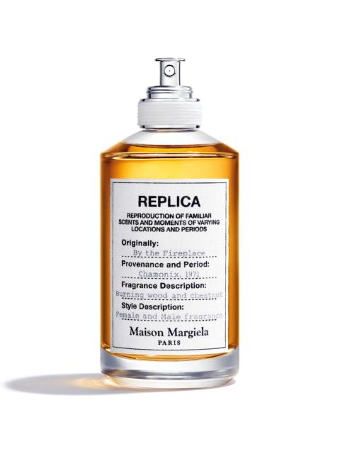 Maison Margiela Maison Margiela Replica By The Fireplace Eau de Toilette - 100ml