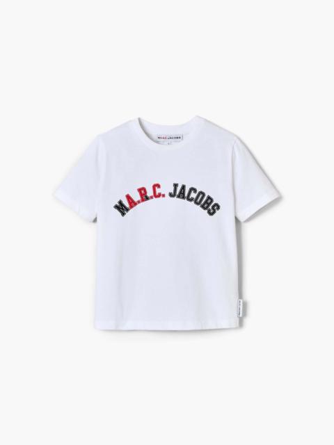 Marc Jacobs THE A.P.C. X MARC JACOBS SLIM T-SHIRT