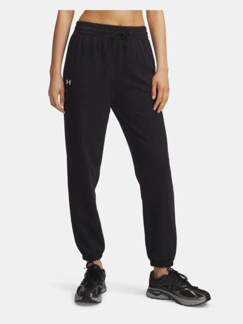 Under Armour UA Rival Terry