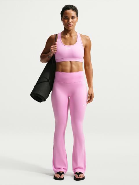 Nike Nike One Women's High-Waisted Flared Leggings
