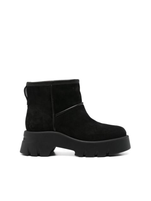 Gianvito Rossi Stormy boots