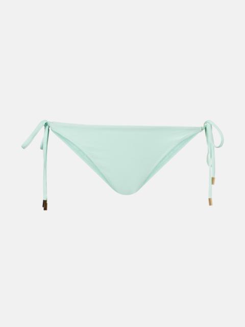 MELISSA ODABASH Low-rise bikini bottoms