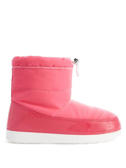 Giuseppe Zanotti Gz-aspen