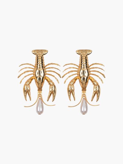 Marilla Earrings