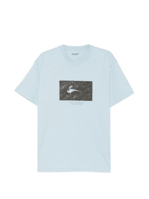 Carhartt WIP Ride Your Dreams T-shirt