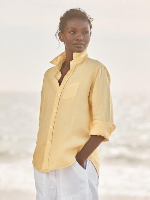Frank & Eileen Relaxed Button-Up Shirt