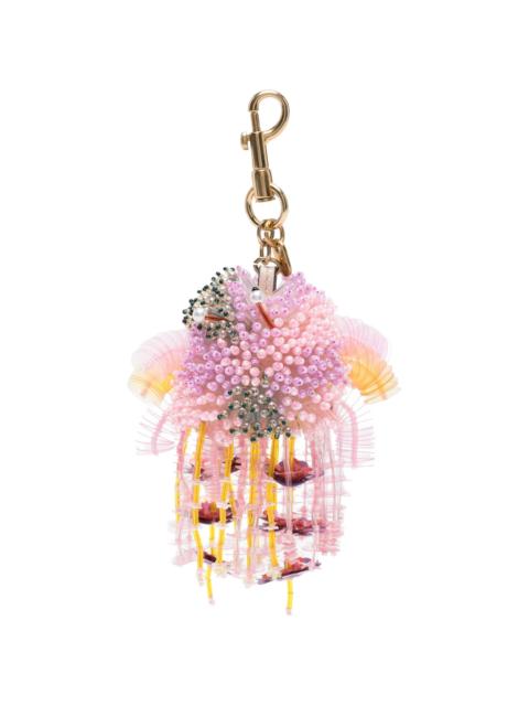 Anya Hindmarch Anya Hindmarch Keyrings & Chains