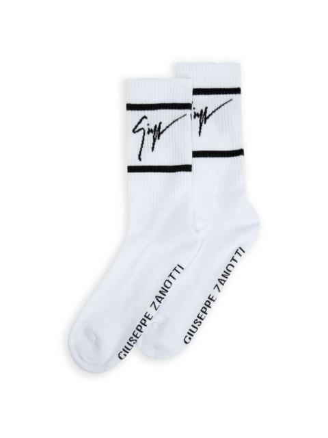 Giuseppe Zanotti Gz-socks