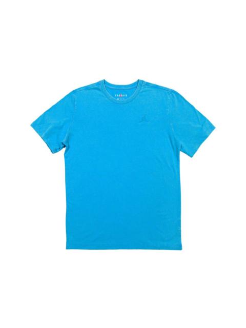 Nike Air Jordan Tee Equator Blue