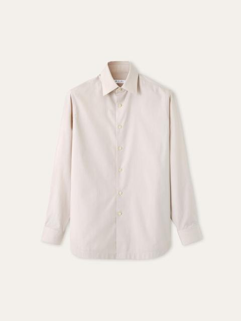 Loro Piana Filippo Shirt