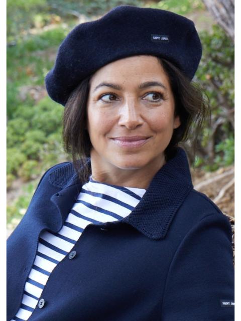 SAINT JAMES FRENCH BERET Hat