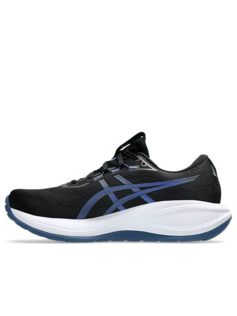 Asics ASICS Gel-Cumulus 28 'Black Neon Blue' 1011C143-006