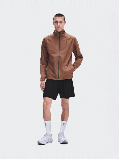 On Performance Jacket Waterproof