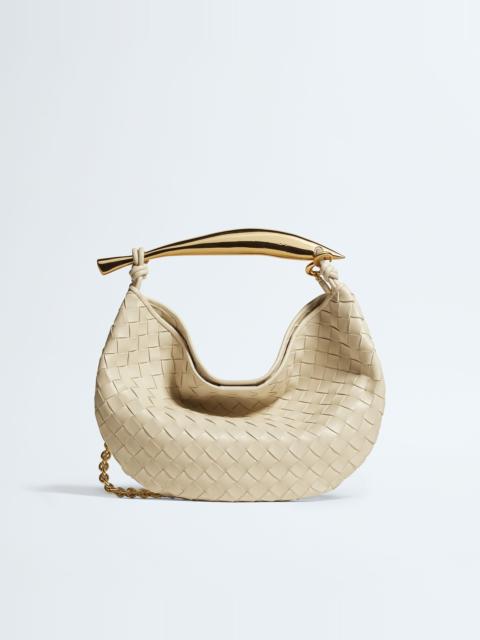 Bottega Veneta Sardine With Chain