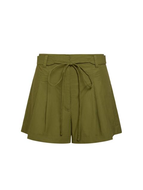 MARIE OLIVER LANDER SHORT