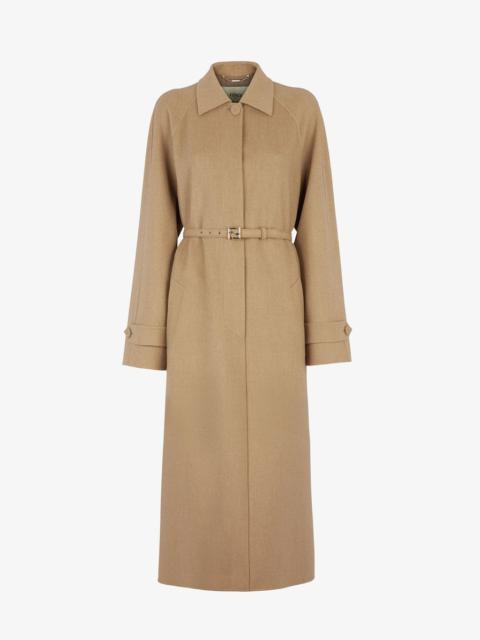 FENDI Overcoat